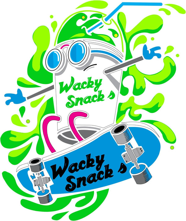 Wacky Snacks