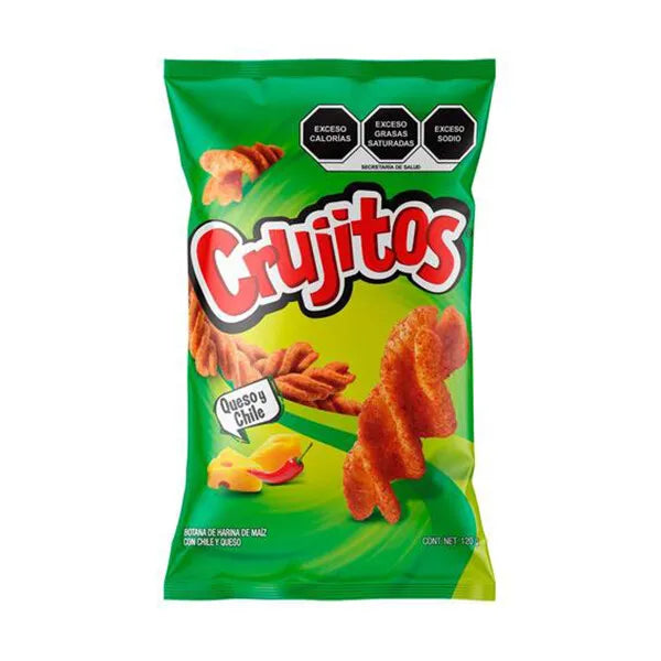 Mexican Chips