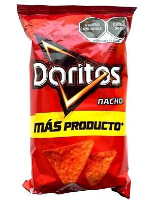 Mexican Chips