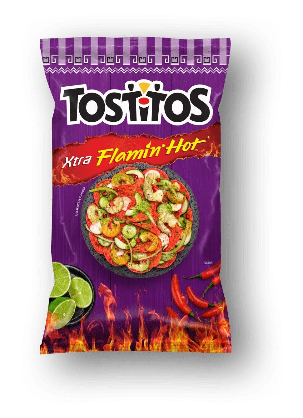 Mexican Chips