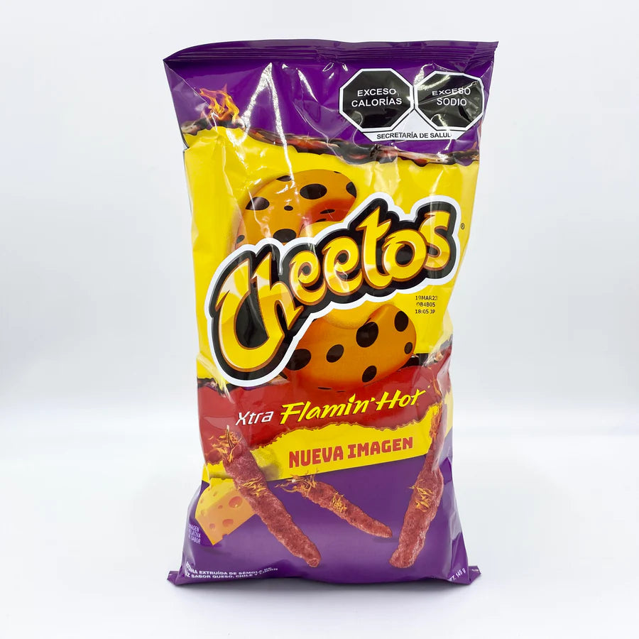 Mexican Chips